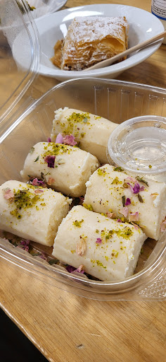Photo of Syriana Restaurant & Catering - 1258 Esquimalt Rd, Victoria, BC V9A 3P3